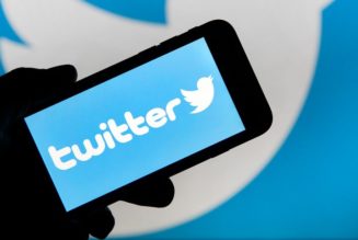 Twitter Reports Its Algorithm Amplifies Right-Wing Political Content