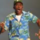 Tyler, the Creator Thanks His Influences in Cultural Influence Award Speech