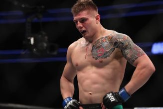 UFC Fight Night: Costa vs Vettori betting tips, preview, & prediction + Bet £10 Get £30 at Betfred