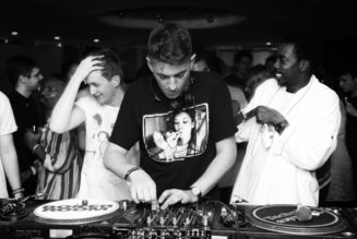 UK Ticketing Platform DICE Acquires Boiler Room to Expand Streaming Operations