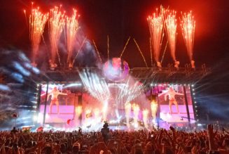 Ultra Music Festival 2022 Drops Phase 1 Lineup: See Who’s Playing