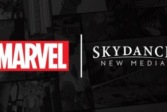 ‘Uncharted’ Series Creative Director to Make Original Marvel Game
