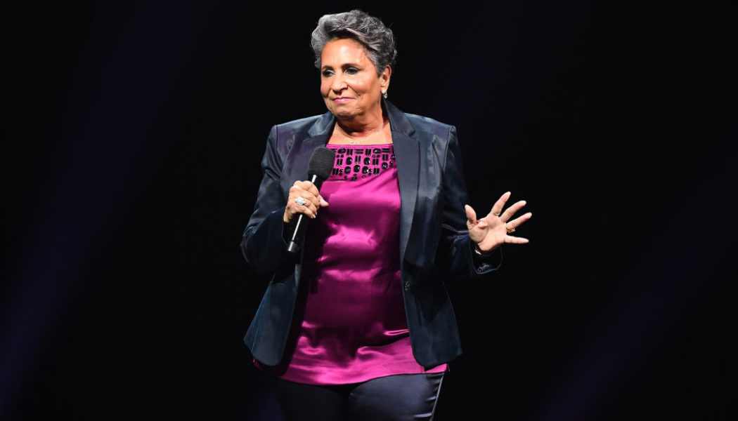 Urban One Celebrates 42 Years Of Championing Black Voices In Radio