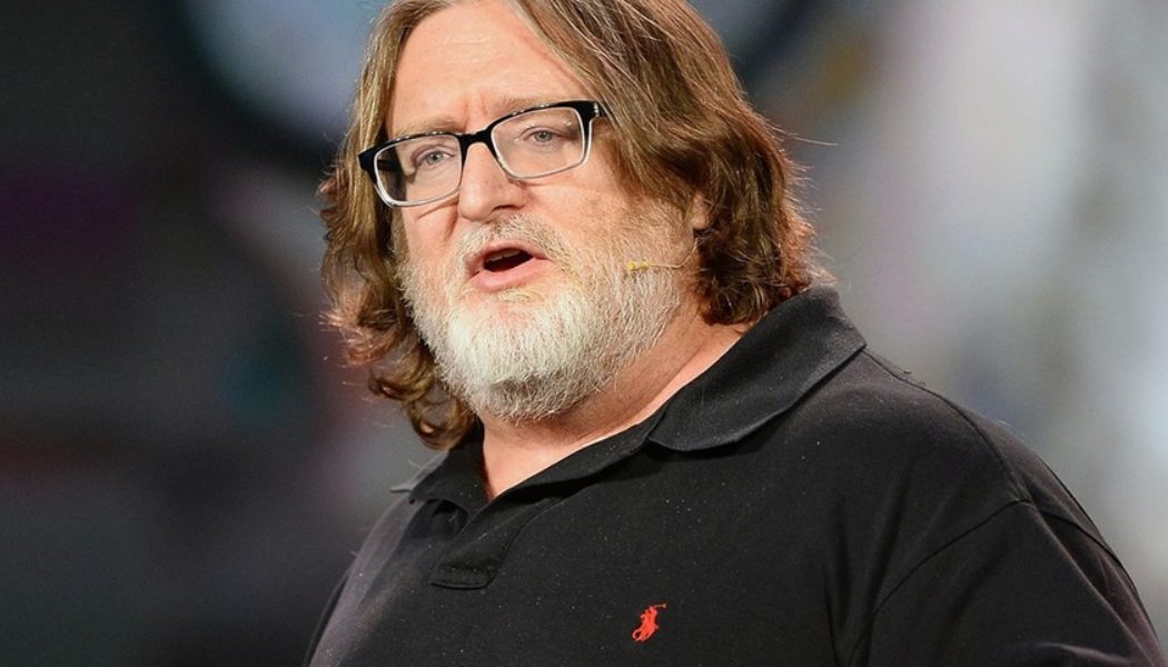 Valve Has Banned All Blockchain Games and NFTs on Steam