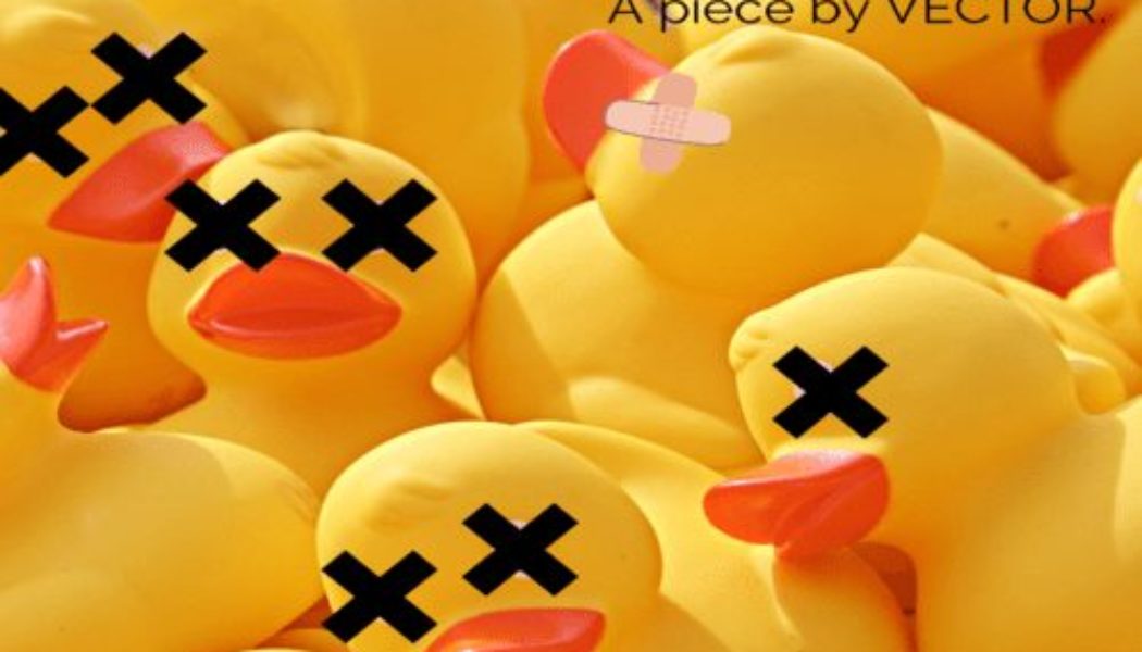 Vector – Family Meeting