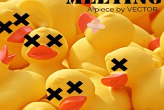 Vector – Family Meeting