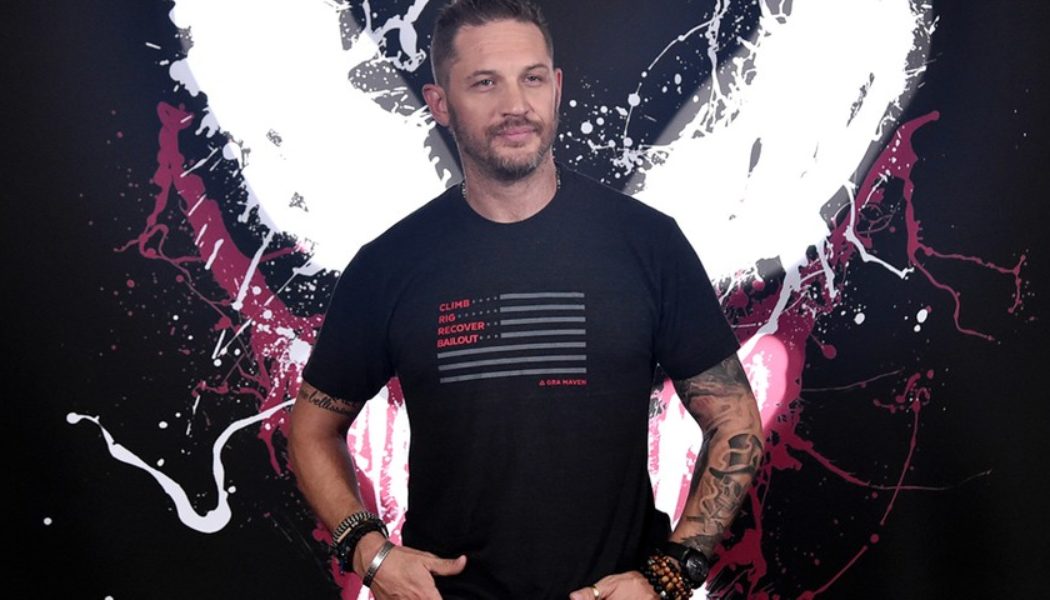 ‘Venom: Let There Be Carnage’ Overtakes ‘Black Widow’ for Biggest Domestic Opening During the Pandemic