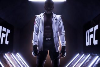 Venum Launches #Weareartists Campaign