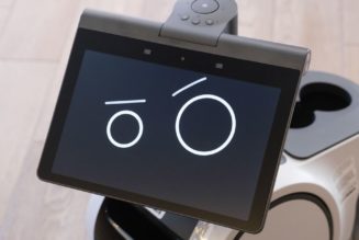 Vergecast: Amazon’s fall hardware event, Google’s Search On event, and Code Conference 2021