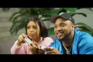 VIDEO: B Red – Lady ft Yemi Alade