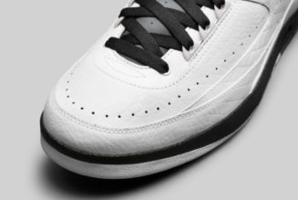 Virgil Abloh Responds To Fan Who Doesn’t Like His Off-White x Air Jordan 2