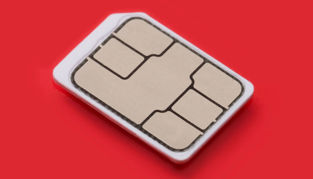 Vodacom SA Goes Green With New Eco-Friendly SIM Cards