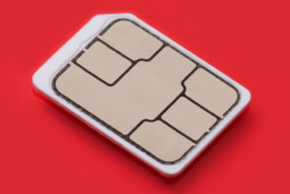 Vodacom SA Goes Green With New Eco-Friendly SIM Cards