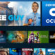 Vudu brings its TV and movie streaming app to Facebook’s Oculus VR devices