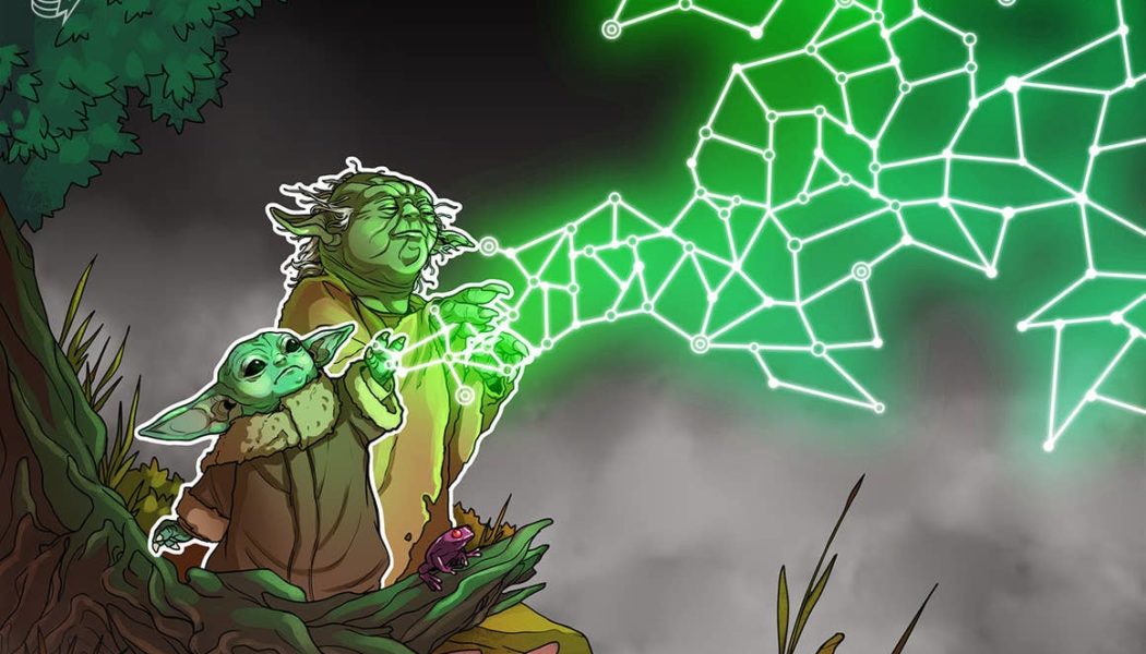 Want to improve blockchain infrastructure? Work under layer-two solutions