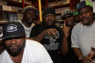 War Ready: Big Daddy Kane & KRS-ONE To Face Off On Next ‘Verzuz’ Battle