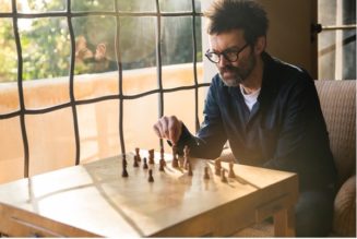 Watch Eels and a Lobster Have A ‘Good Night On Earth’ in New Video