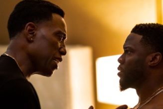 Watch Kevin Hart and Wesley Snipes in Netflix’s New ‘True Story’ Trailer
