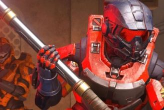 Watch Master Chief Chase Cortana in New ‘Halo Infinite’ Campaign Trailer