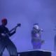 Watch Reunited MUDVAYNE Perform At AFTERSHOCK Festival