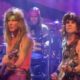 Watch STEEL PANTHER Perform With New Bassist RIKKI DAZZLE