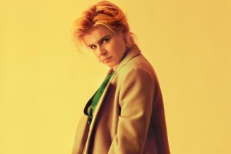 Watch the Boston Red Sox Rage to Robyn and Tiësto After Playoff Win