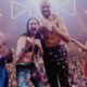 Watch Tyson Fury Rage With Steve Aoki In Vegas After Heavyweight Title Knockout of Deontay Wilder