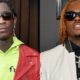 Watch Young Thug, Gunna and More Demolish a Rolls-Royce to Promote ‘Punk’ Album