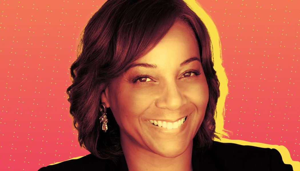 Waymo co-CEO Tekedra Mawakana on how to get self-driving taxis to the mall