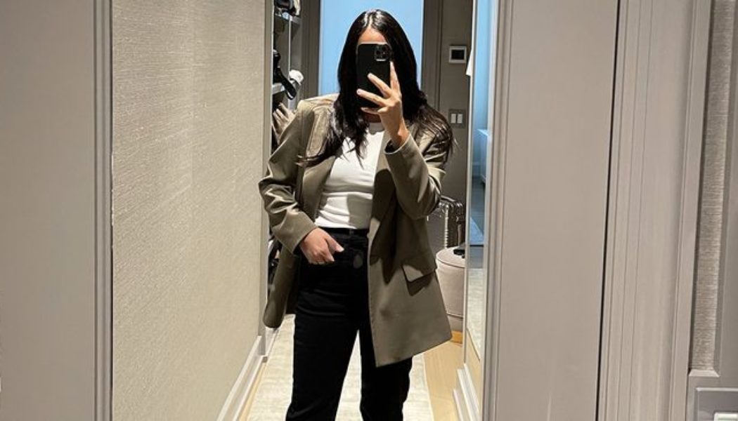 We Tried the New Jeans Fashion People Are Losing It Over