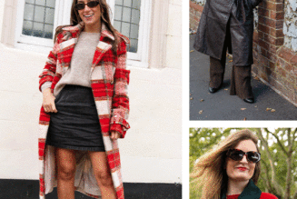 We Try Before You Buy: The 13 Coolest Coats of the Season