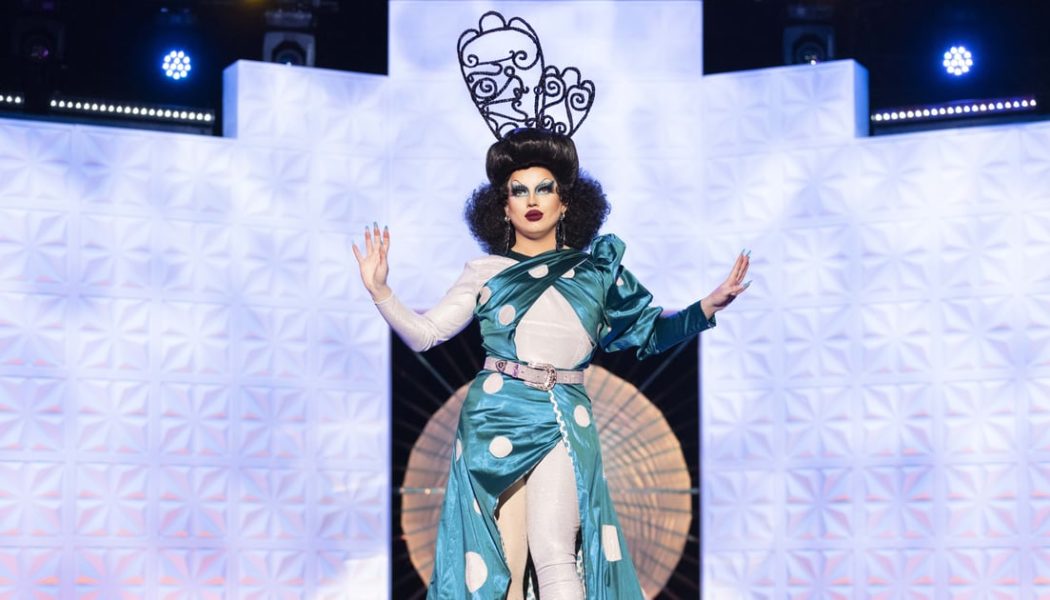 We’ve Ranked the Best Outfits From RuPaul’s Drag Race UK, From Choriza May to Vanity Milan