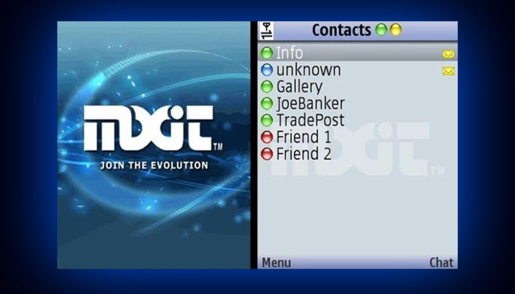 What Happened to MXit? SA’s Own Super-Popular Chat App
