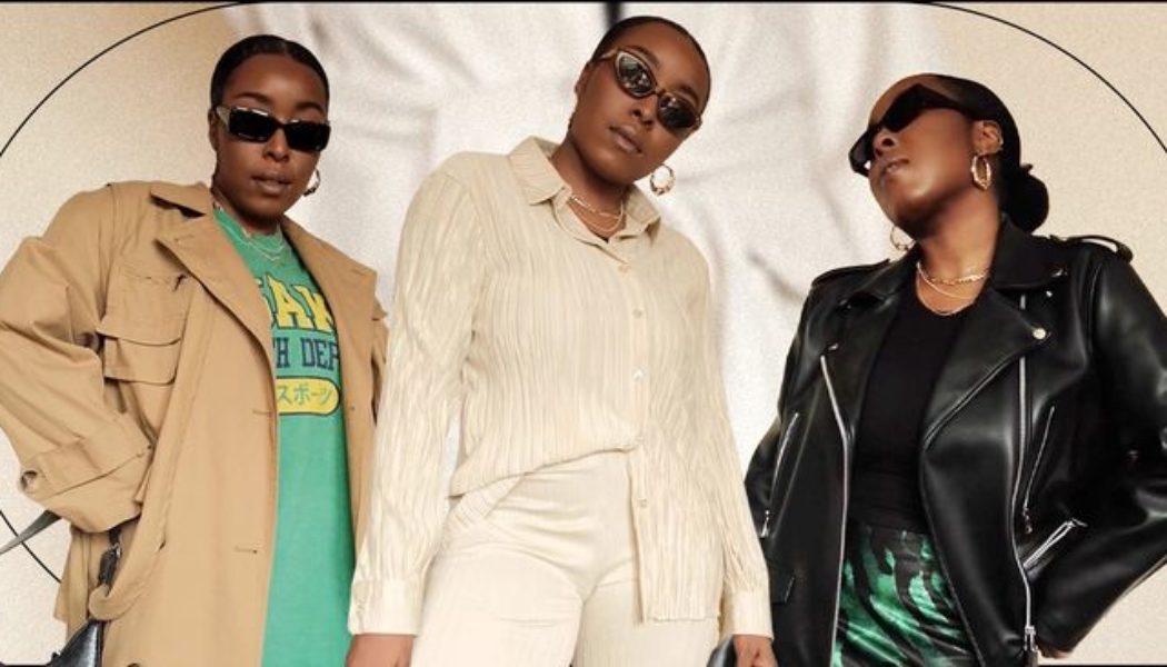 What I Wore This Week: Remi Afolabi Shared 5 Epic Looks