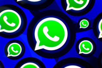 When WhatsApp went down, Brazilian workers’ jobs went with it