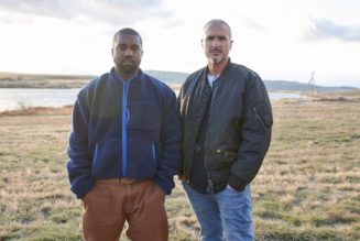 Where Are You Yeezy?: Kanye West Puts His Wyoming Ranch Up For Sale