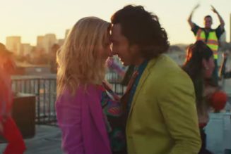 Whitney Houston x Clean Bandit’s ‘How Will I Know’ Gets a Joyous, High-Stepping Dance Video