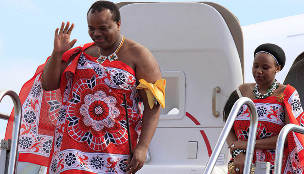 Why Eswatini is Banning Facebook Amid Deadly Protests