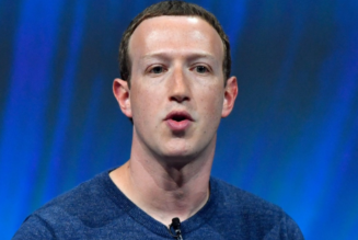 Why Facebook Doesn’t Want to Be A Social Media Company Anymore