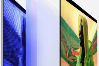 Will Apple’s Mini LED MacBook Pros avoid the iPad Pro’s downsides?