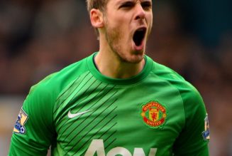 “Will not accept” – Manchester United goalkeeper breaks silence on Liverpool defeat