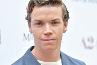 Will Poulter Joins ‘Guardians of the Galaxy Vol. 3’ as Long-Awaited Adam Warlock