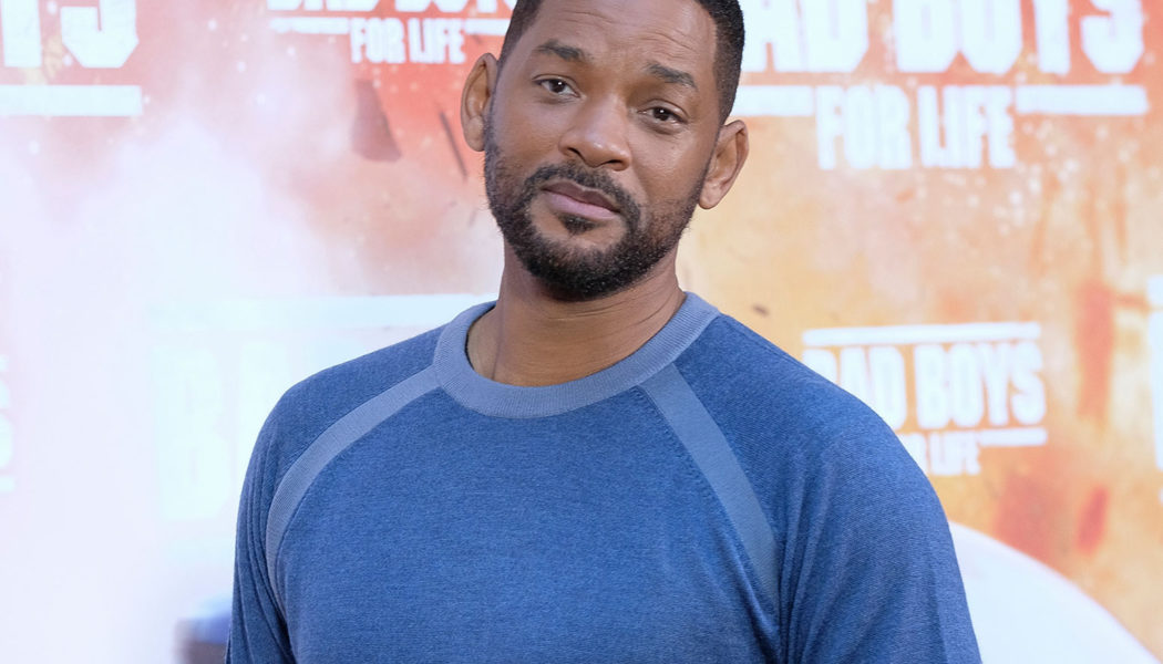 Will Smith Opens Up About Mental Health, Says He Once Considered Suicide in ‘Best Shape of My Life’ Trailer