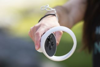 Will the Oculus Quest still require a Facebook account? It’s complicated