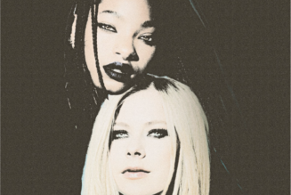 Willow and Avril Lavigne Allow Room to ‘G R O W’ in New Video