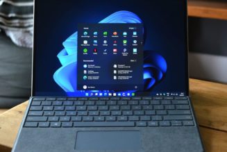 Windows 11 seems okay