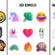 Windows 11’s new emoji isn’t as 3D as Microsoft promised