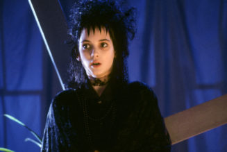 Winona Ryder’s 10 Best Roles