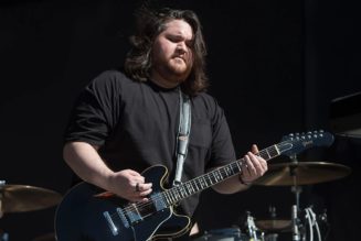 Wolfgang Van Halen Wraps First Mammoth WVH Tour: 45 Shows, a Sprained Ankle, and Rocking with GN’R