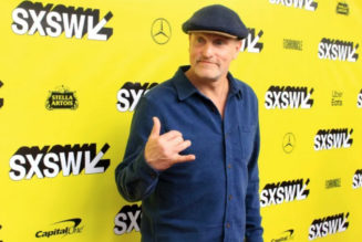 Woody Harrelson Punches Man in Face at Washington, DC’s Watergate Hotel